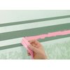 Afplaktape tesa® Professional sensitive 25mx38mm roze foto