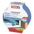 Afplaktape tesa® Professional outdoor 25mx38mm blauw
