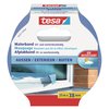 Afplaktape tesa® Professional outdoor 25mx38mm blauw foto