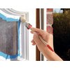Afplaktape tesa® Professional outdoor 25mx38mm blauw foto
