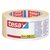 Afplaktape tesa® Economy 50mmx50m creme