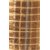 Polyband Haza 5mm x 250m metallic goud