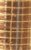 Polyband Haza 5mm x 250m metallic goud