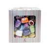 Polyband Haza 5mm x 20m 125 stuks assorti foto
