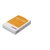 Kopieerpapier Canon Yellow Label A4 80gr wit 500 vel