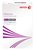 Kopieerpapier Xerox Performer A4 80gr wit 500 vel