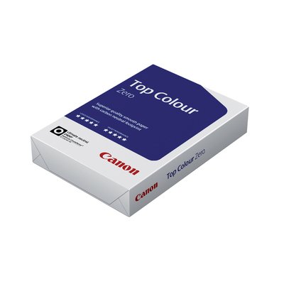 Laserpapier Canon Top Colour Zero A3 200gr wit 250 vel