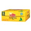 Thee Lipton yellow label zonder envelop 100x1.5gr foto