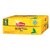 Thee Lipton yellow label zonder envelop 100x1.5gr