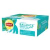 Thee Lipton Balance green tea mint 100x1.5gr photo