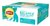 Thee Lipton Balance green tea mint 100x1.5gr