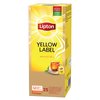 Thee Lipton yellow label 25x1.5gr foto