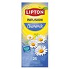Thee Lipton Relax camomile 25x1.5gr photo