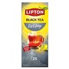 Thee Lipton Energise earl grey 25x1.5gr foto