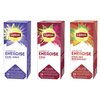 Thee Lipton Energise earl grey 25x1.5gr foto