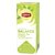 Thee Lipton Balance green tea citrus 25x1.5gr