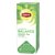 Thé Lipton Balance thé vert 25x 1,5g