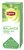 Thee Lipton Balance green tea 25x1.5gr