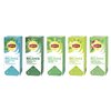 Thé Lipton Balance thé vert 25x 1,5g Photo