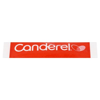 Zoetstofstick Canderel 500x0.5gr