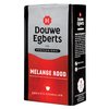 Koffie Douwe Egberts snelfiltermaling Melange Rood 250gr foto