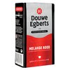 Koffie Douwe Egberts snelfiltermaling Melange Rood 250gr foto