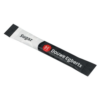 Suikersticks Douwe Egberts 500x4gr