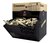 Koffiecreamer Douwe Egberts sticks 500x2.5gr
