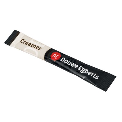 Sticks creamer Douwe Egberts 500x 2,5g