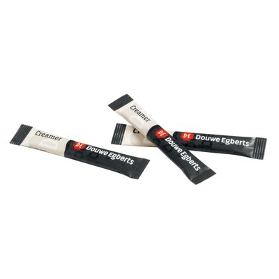 Koffiecreamer Douwe Egberts sticks 900x2.5gr