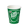 Beker Cup-a-Soup karton 175ml 1000 stuks foto