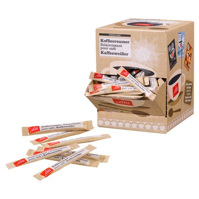 Creamersticks van Oordt 200x2,5gr