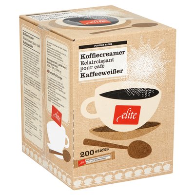Creamersticks van Oordt 200x2,5gr