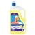 Allesreiniger Mr Proper lemon 5 liter