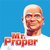 MR Proper