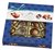 Geschenkdoos Hamlet chocolade zeevruchten
