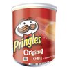 Chips Pringles original 40g Photo
