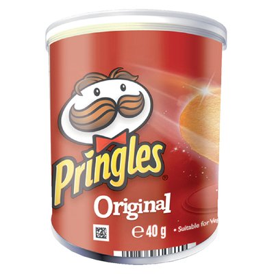 Chips Pringles original 40g