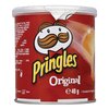 Chips Pringles original 40g Photo