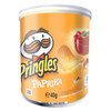 Chips pringles paprika 40 gram foto