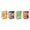 Chips pringles paprika 40 gram foto