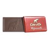 Chocolade Cote d'Or mignonnette melk 120x10 gram photo