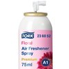 Aérosol désodorisant Tork A1 Premium 236052 spray Floral Photo