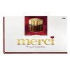 Chocolade Merci finest selection 400gr foto