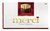 Chocolade Merci finest selection 400gr