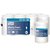Poetspapier Tork M1 Advanced 1-laags 120m wit 100130