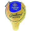 Koffiemelk Friesche Vlag goudband cups 10x7ml foto
