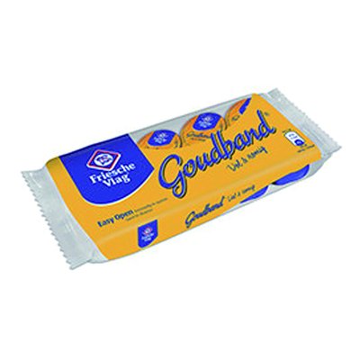 Koffiemelk Friesche Vlag goudband cups 10x7ml