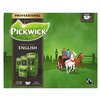 Thé Pickwick Fair Trade anglais 25x 2g Photo