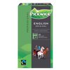 Thé Pickwick Fair Trade anglais 25x 2g Photo